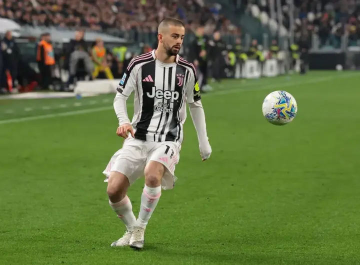 juventus – genua — DE news