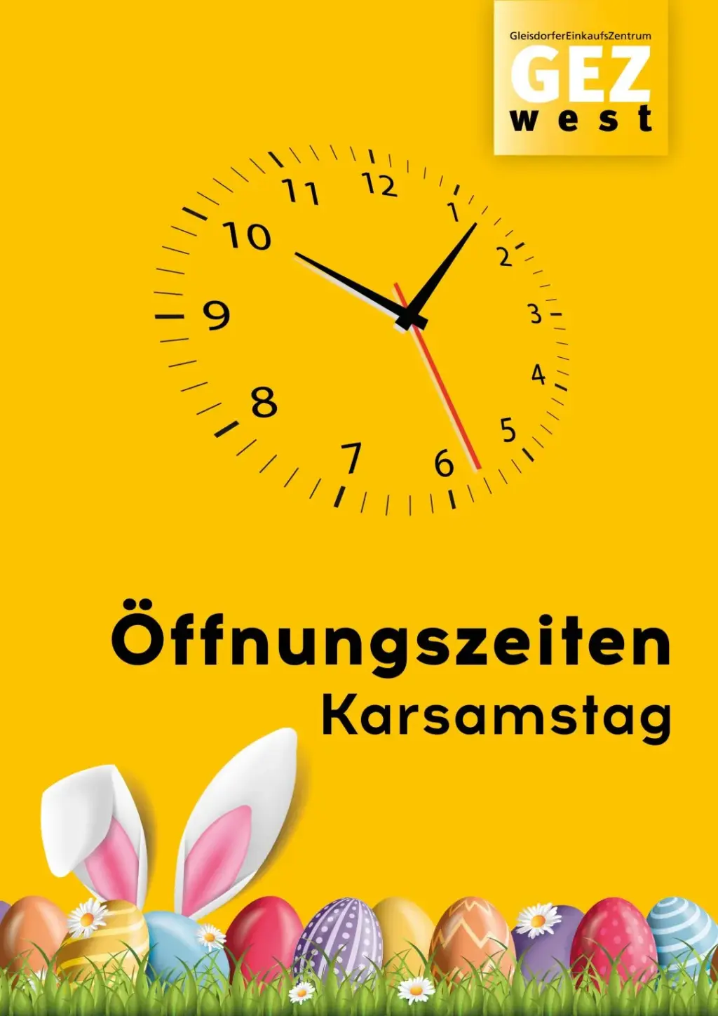 karsamstag — DE news