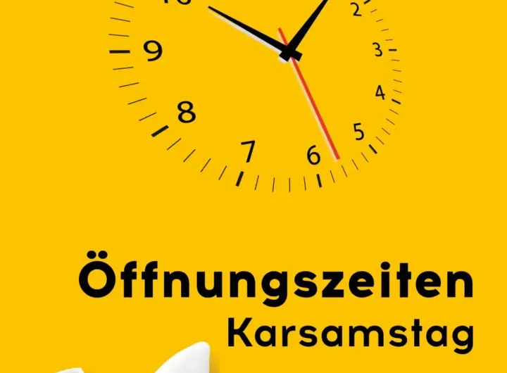 karsamstag — DE news