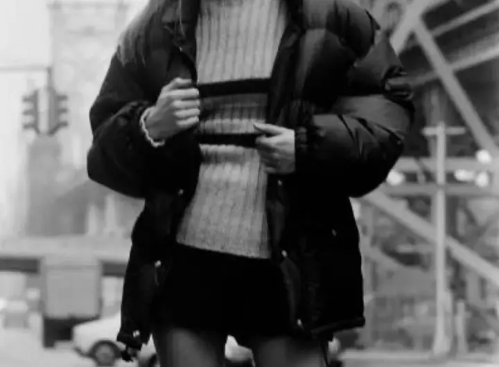 kate moss — DE news