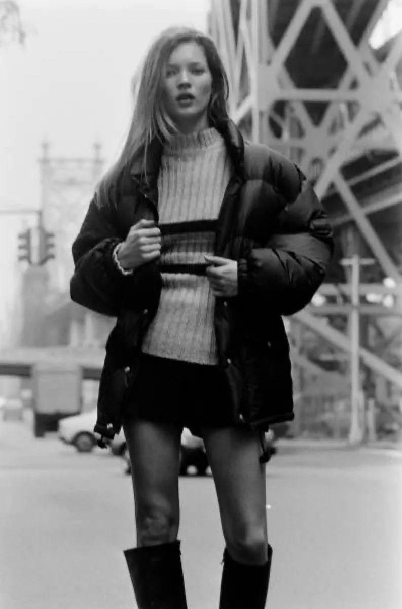 kate moss — DE news