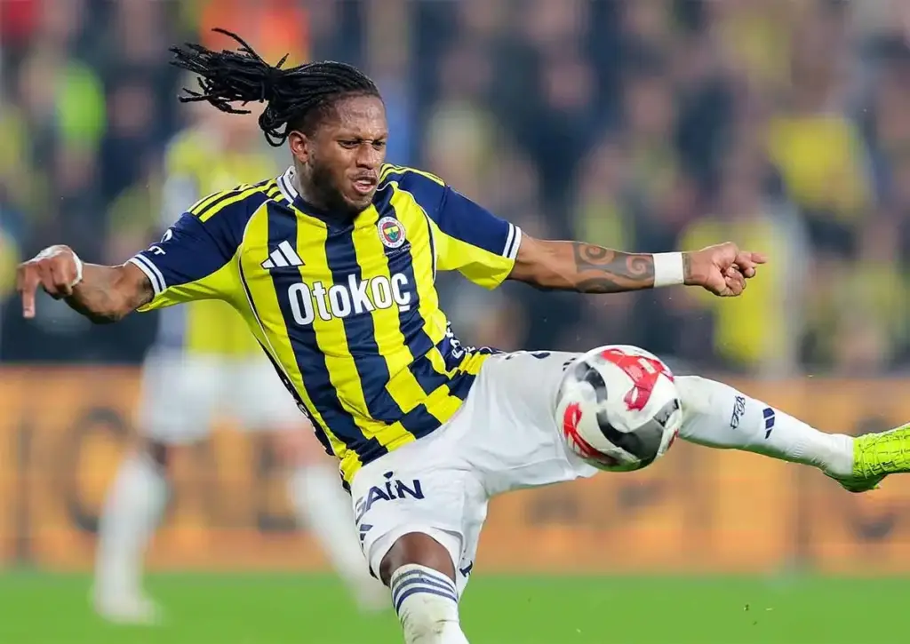 kayserispor – fenerbahçe — DE news