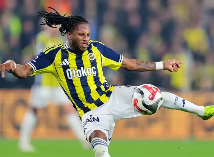 kayserispor – fenerbahçe — DE news