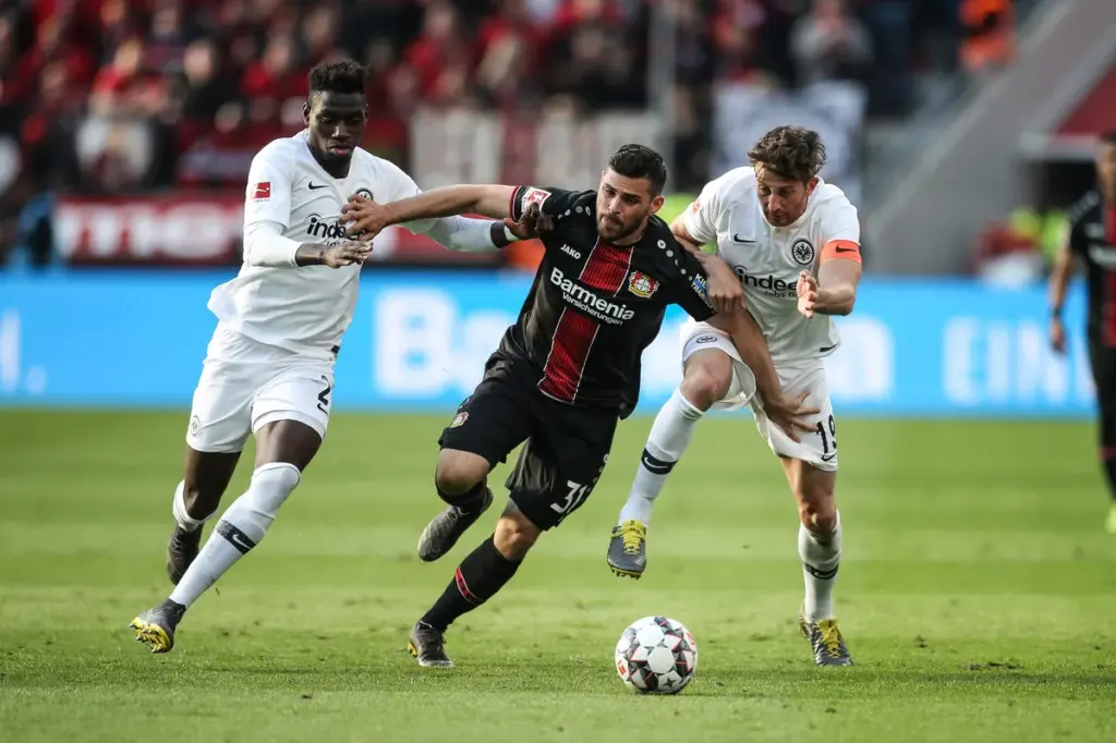kevin volland — DE news