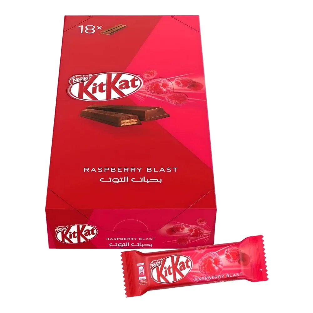 kitkat — DE news