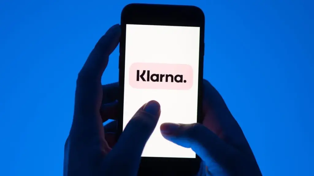 klarna — DE news