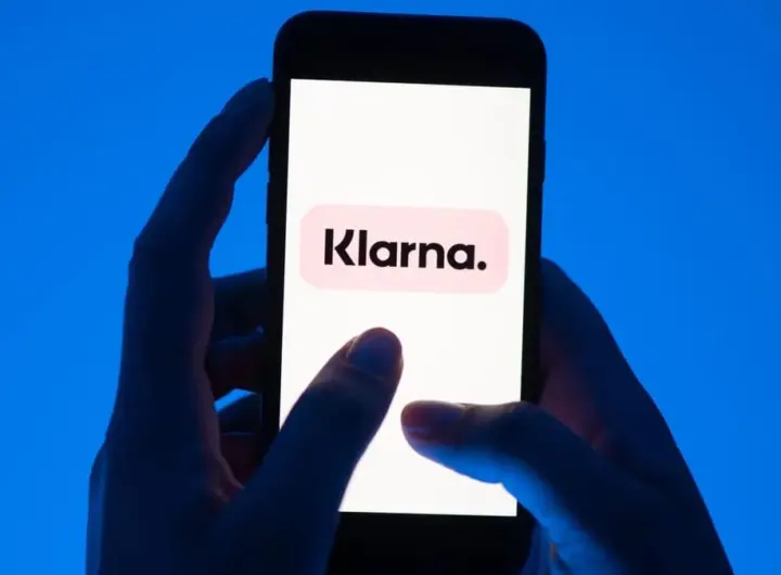 klarna — DE news
