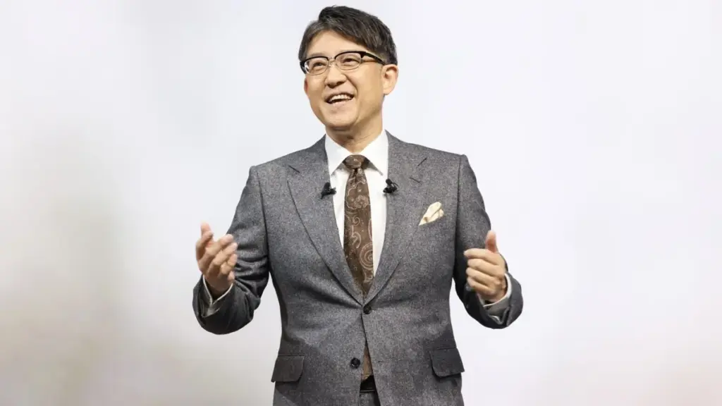 koji sato — DE news
