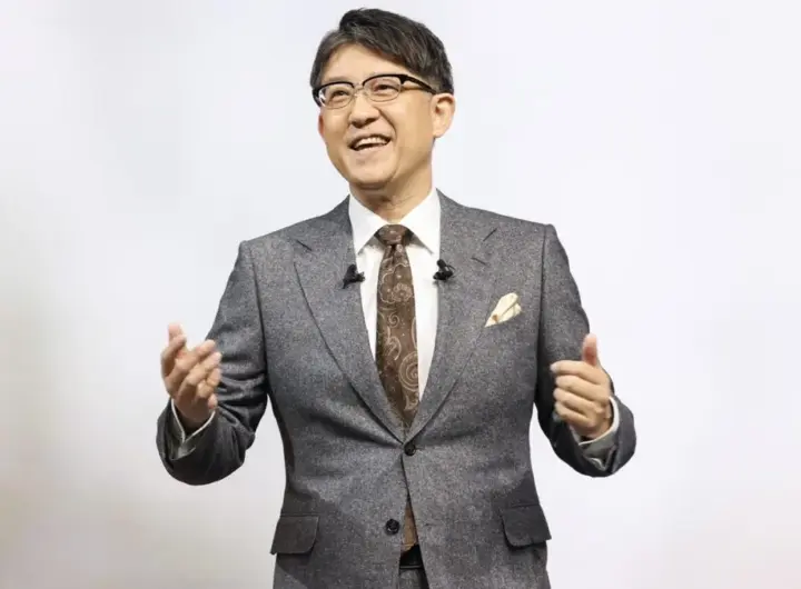 koji sato — DE news