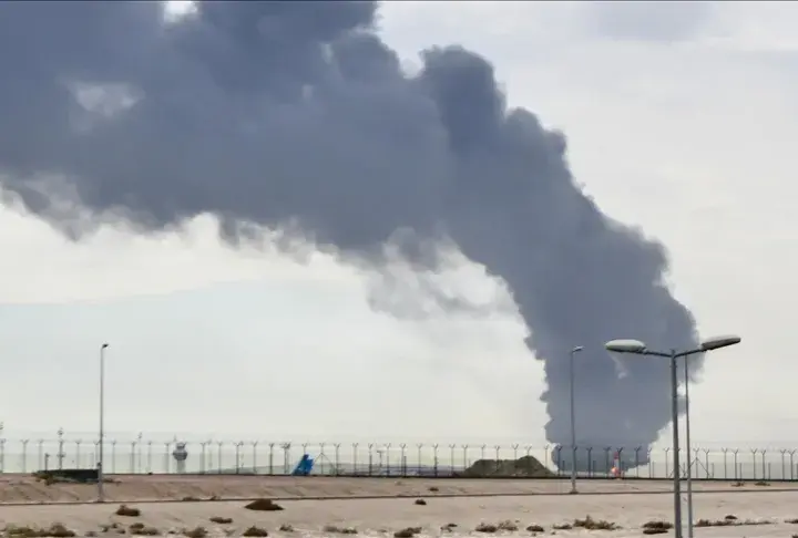 kuwait — DE news