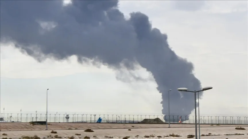 kuwait — DE news