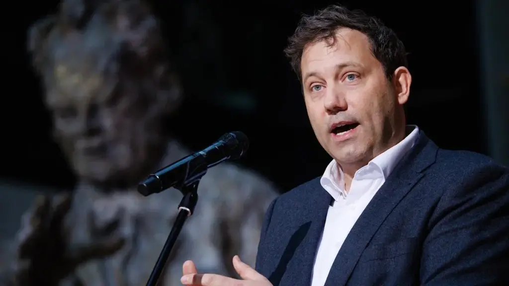 lars klingbeil ehegattensplitting — DE news
