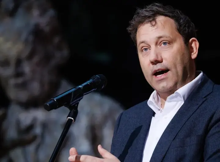 lars klingbeil ehegattensplitting — DE news