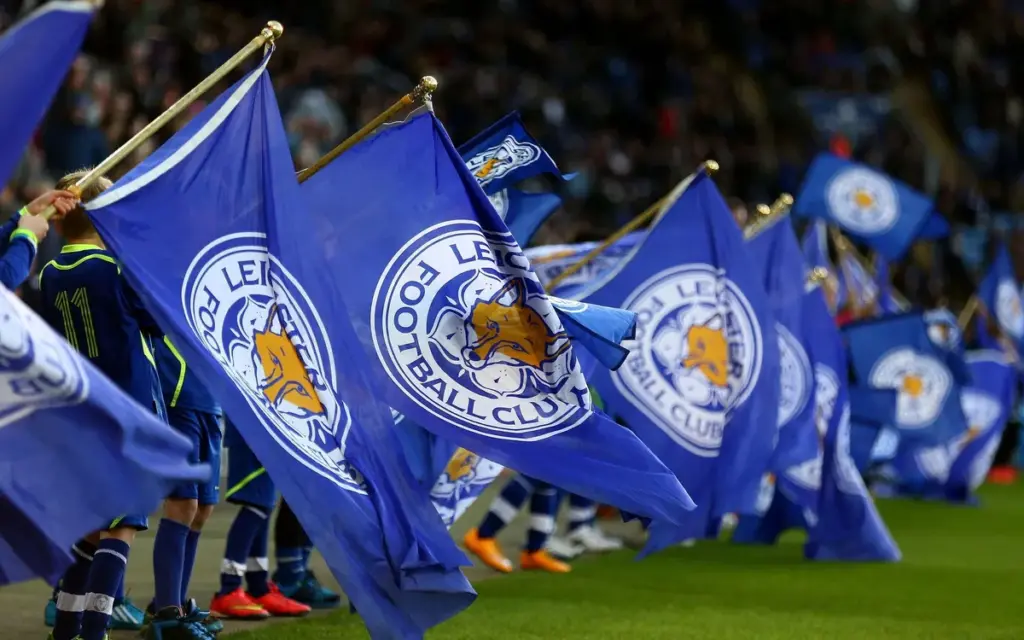 leicester city — DE news
