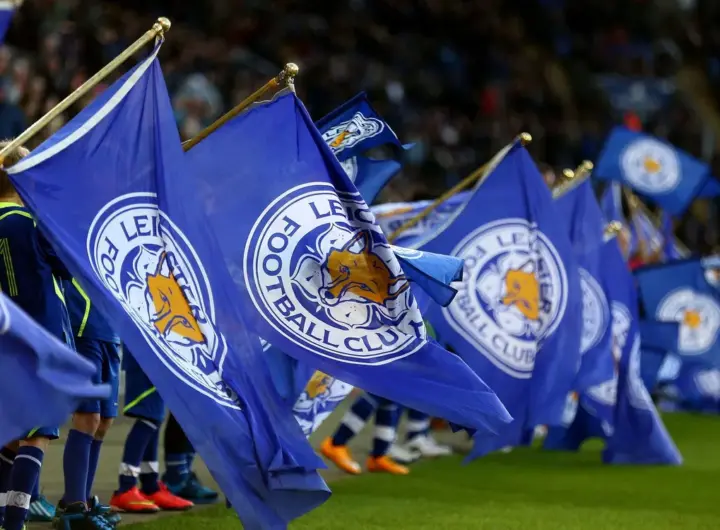 leicester city — DE news