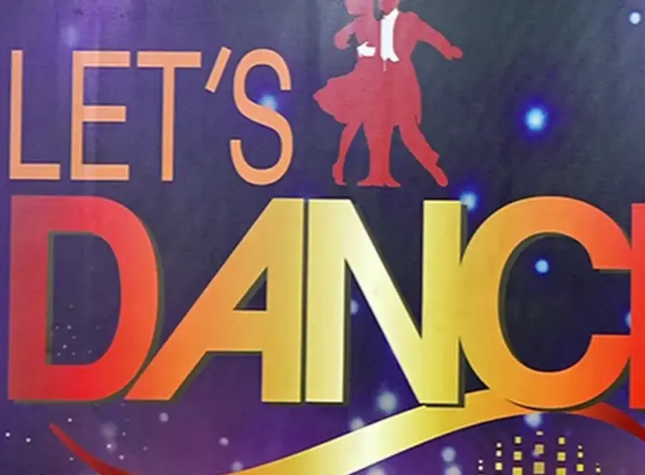 let’s dance — DE news