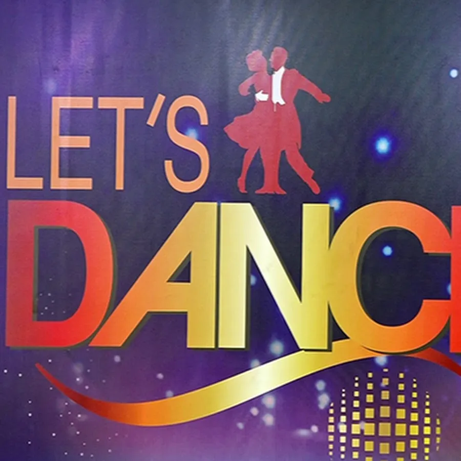 let’s dance — DE news