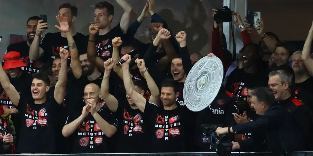 leverkusen – bayern — DE news