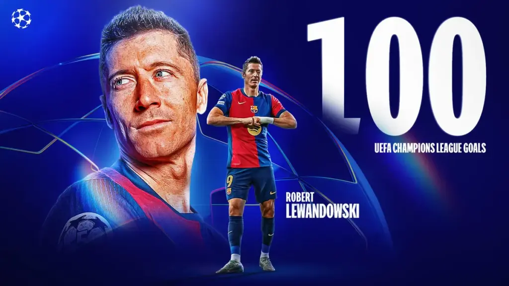 lewandowski — DE news