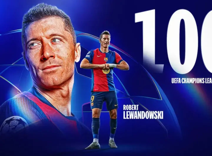 lewandowski — DE news