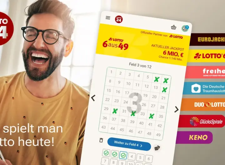 lotto24 — DE news