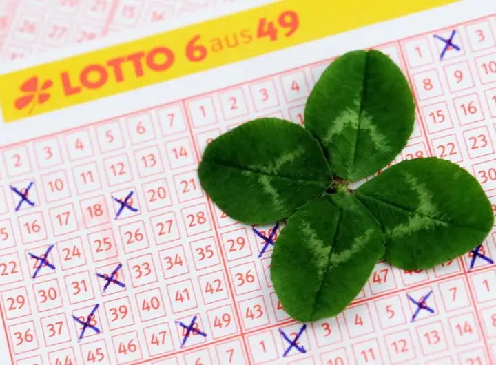 lotto — DE news