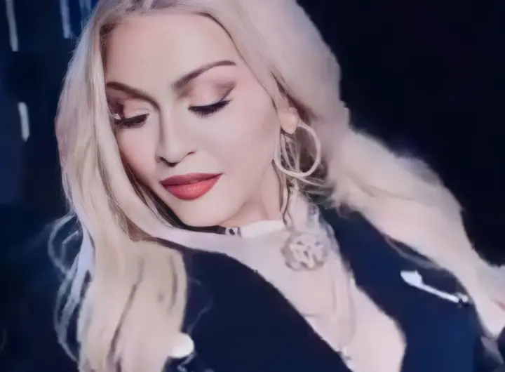 madonna — DE news