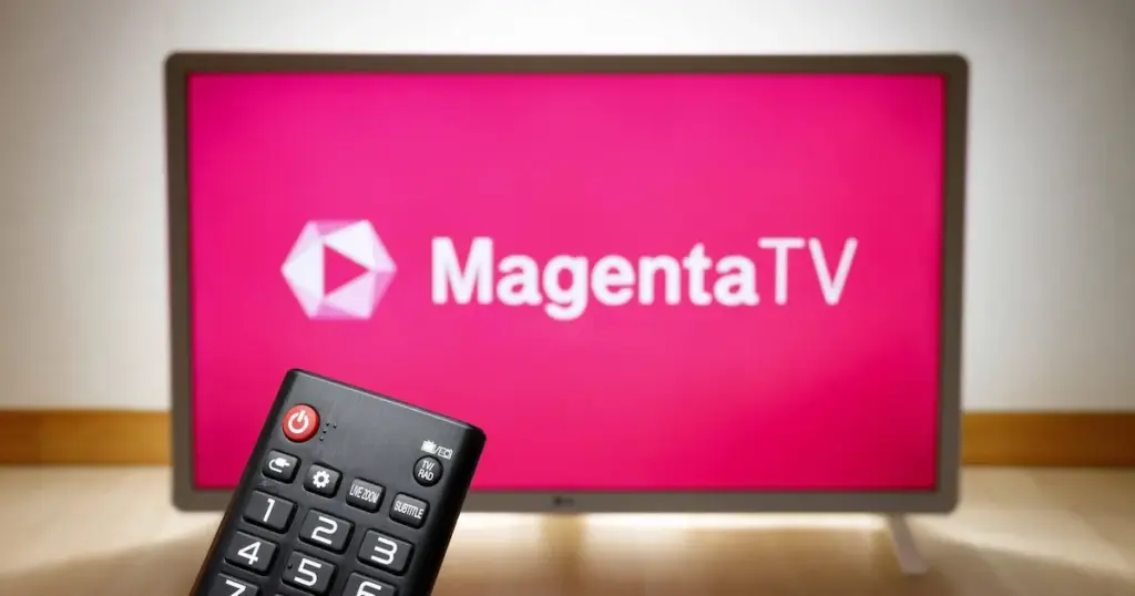 magentatv abschaltung — DE news