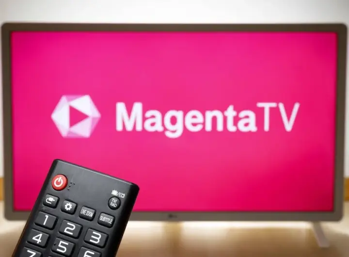 magentatv abschaltung — DE news