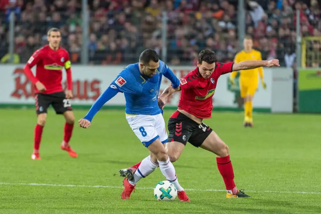 mainz – freiburg — DE news