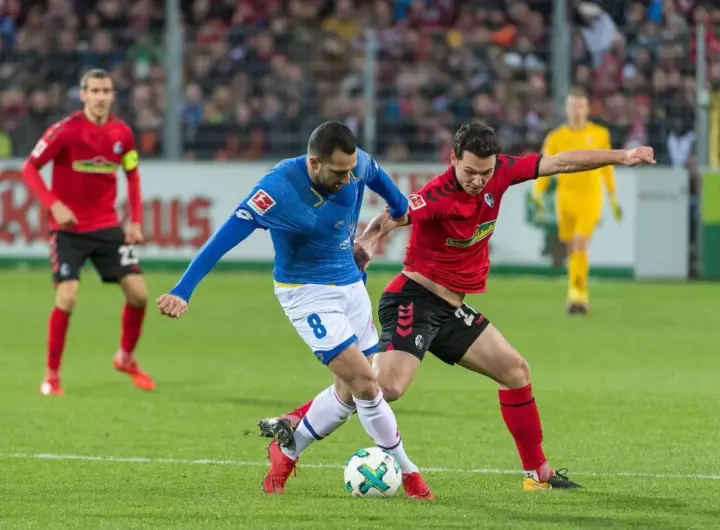 mainz – freiburg — DE news