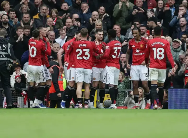 man united vs leeds — DE news
