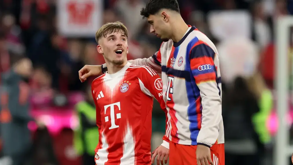 markus weinzierl — DE news