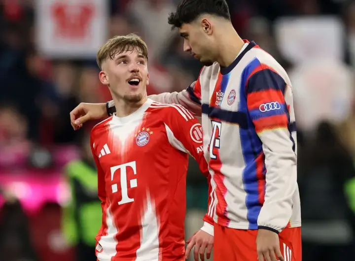 markus weinzierl — DE news