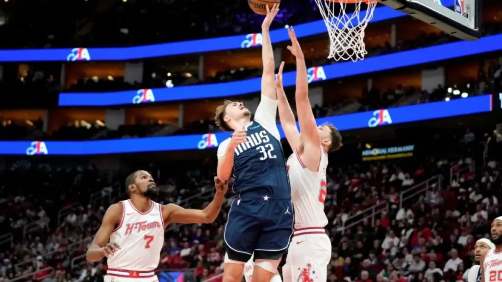 mavericks – magic — DE news