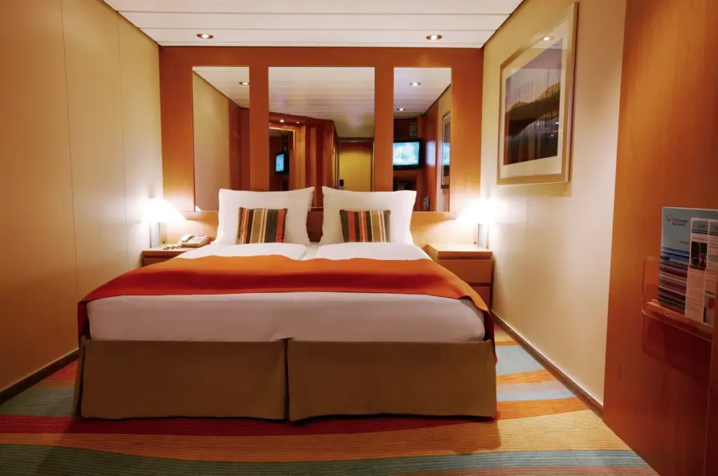 mein schiff 1 — DE news