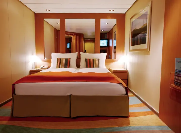 mein schiff 1 — DE news