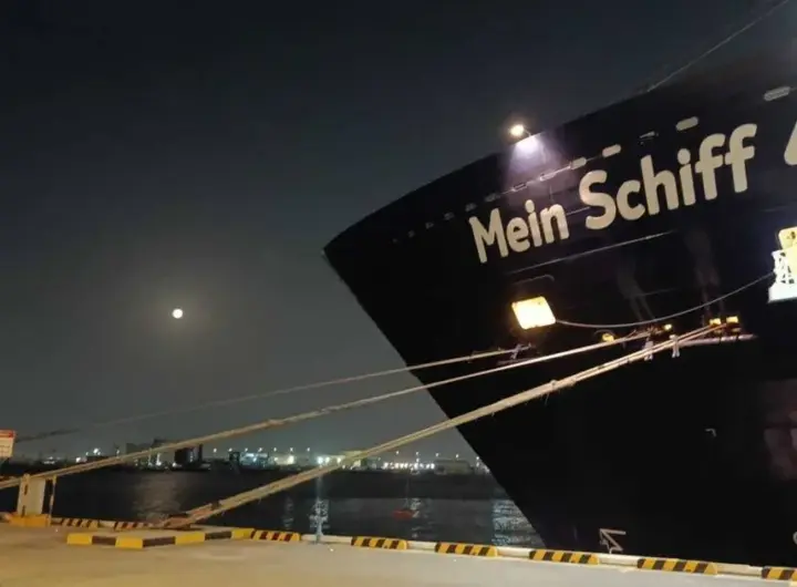 mein schiff 4 aktuell — DE news