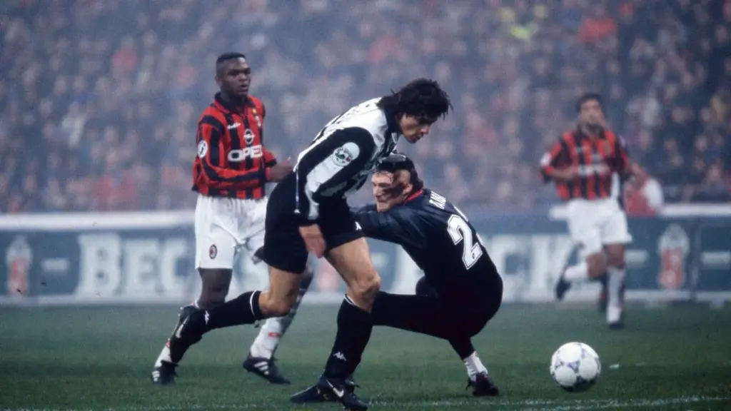milan – juventus — DE news