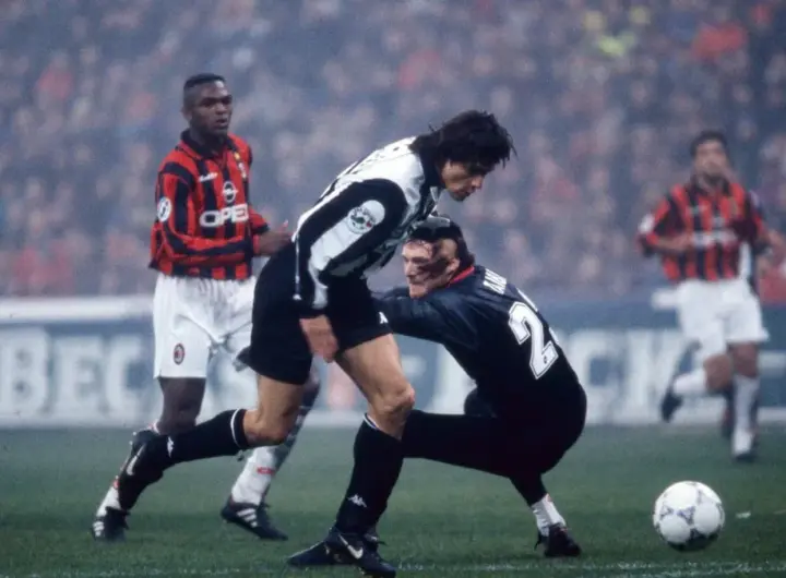 milan – juventus — DE news