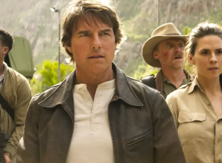 mission impossible – dead reckoning teil eins — DE news
