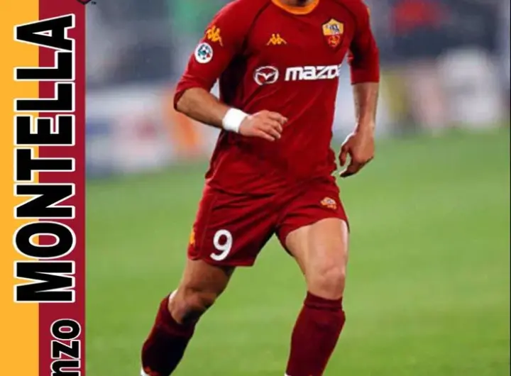 montella — DE news