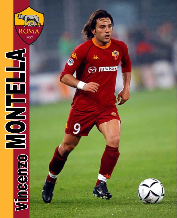 montella — DE news