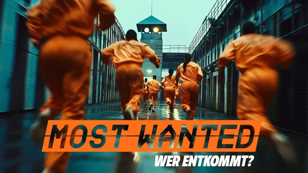 most wanted staffel 2 — DE news