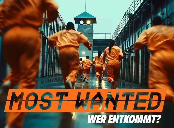 most wanted staffel 2 — DE news