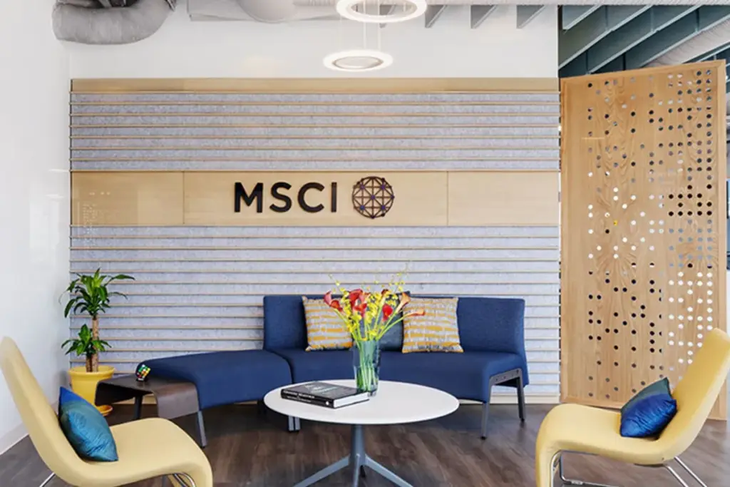 msci — DE news