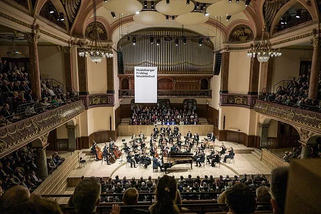 musikfestival — DE news