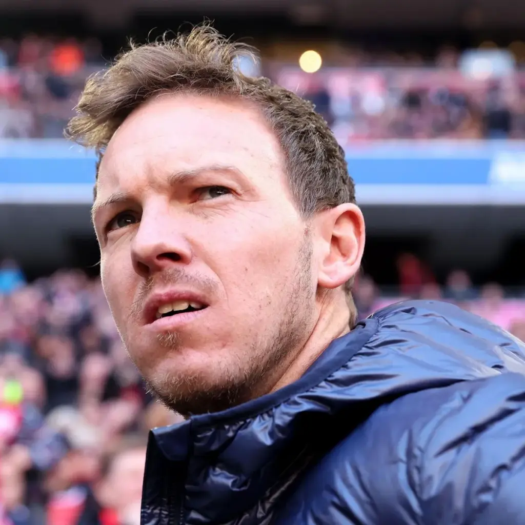 nagelsmann rücktritt — DE news