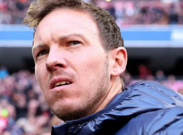 nagelsmann rücktritt — DE news