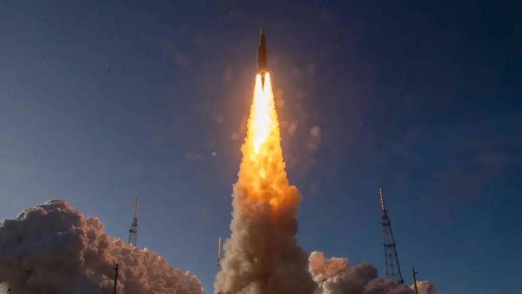 nasa artemis ii mission — DE news